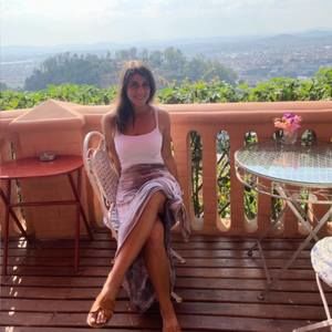 Meet your Posher, Maddy